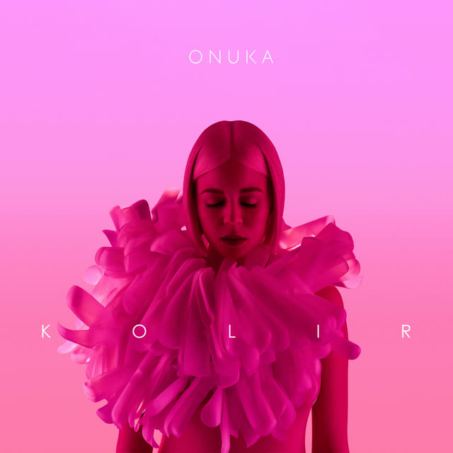 ONUKA, ДахаБраха - UYAVY