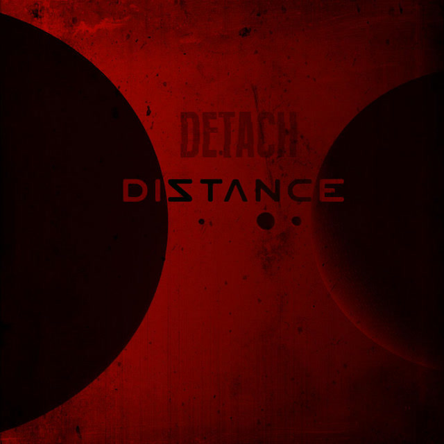 Detach - Distance