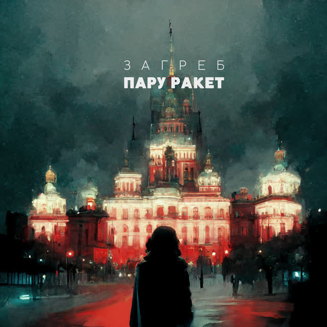 Загреб - Пару Ракет