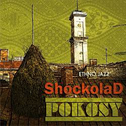 Shockolad - Divcha