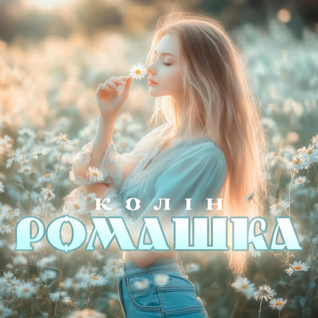 Колін - Ромашка