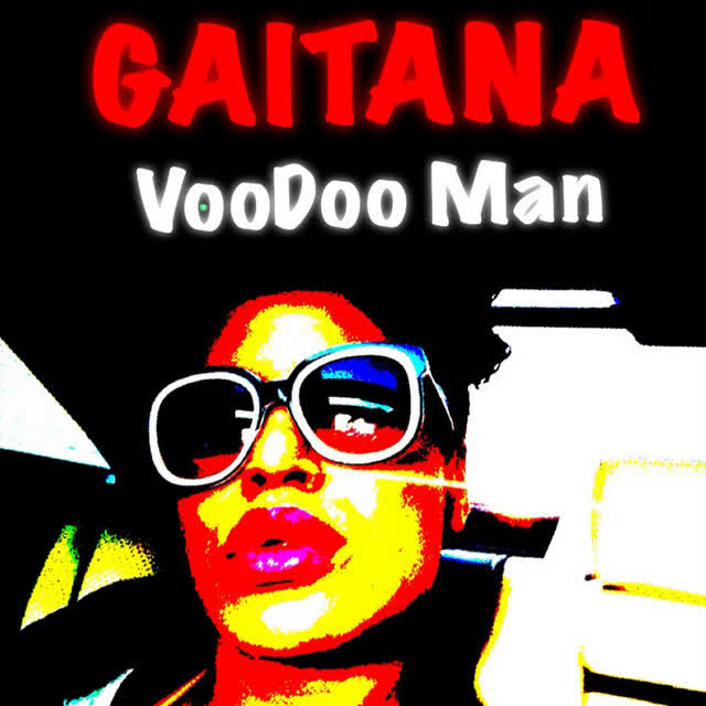 Гайтана - Voodooman