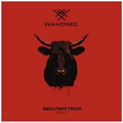 WAHOMO - Voly (Live Version)
