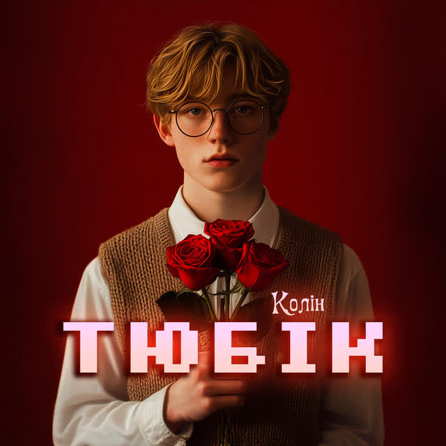 Колін - Тюбік