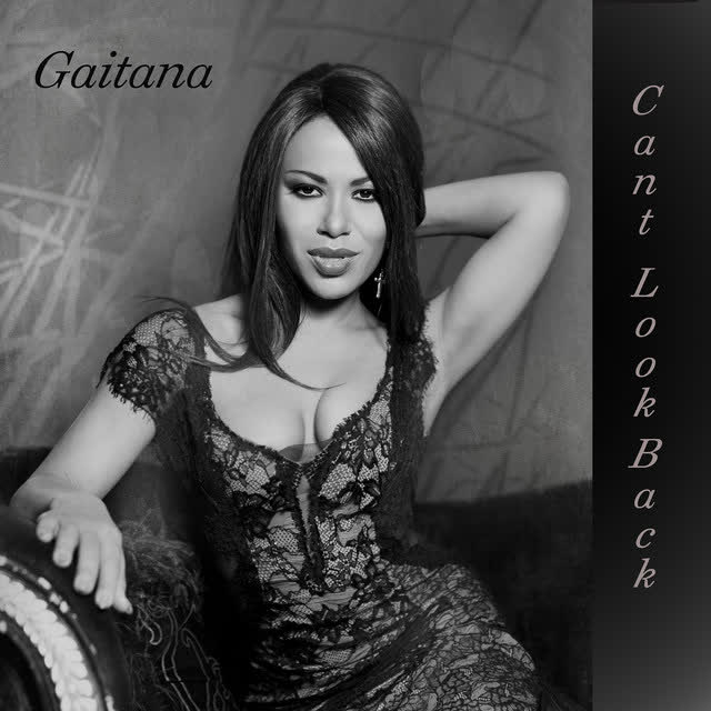 Гайтана - Can't Look Back