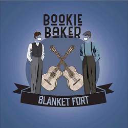 Bookie Baker - Blanket Fort