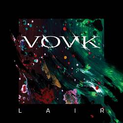 Vøvk - Ancient Times