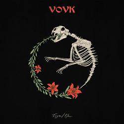 Vøvk - Tyhr