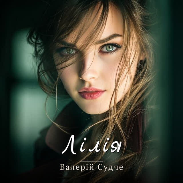 Валерій Судче - Лілія