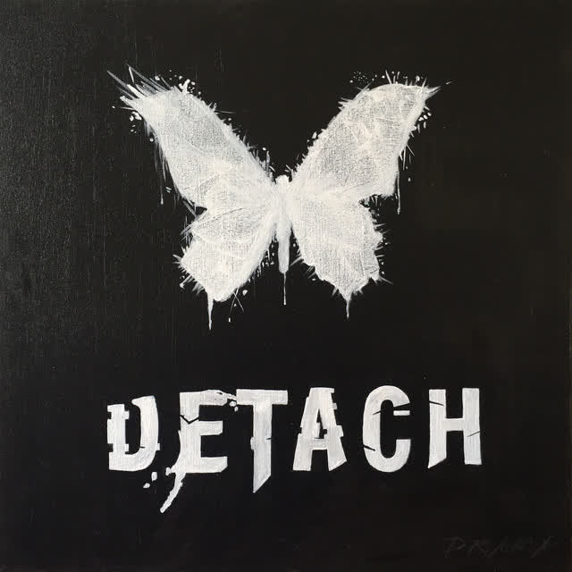 Detach - Sparks