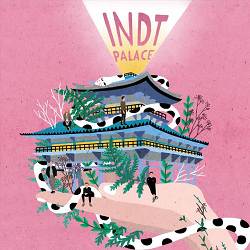 INDT - Savannah Only Temple