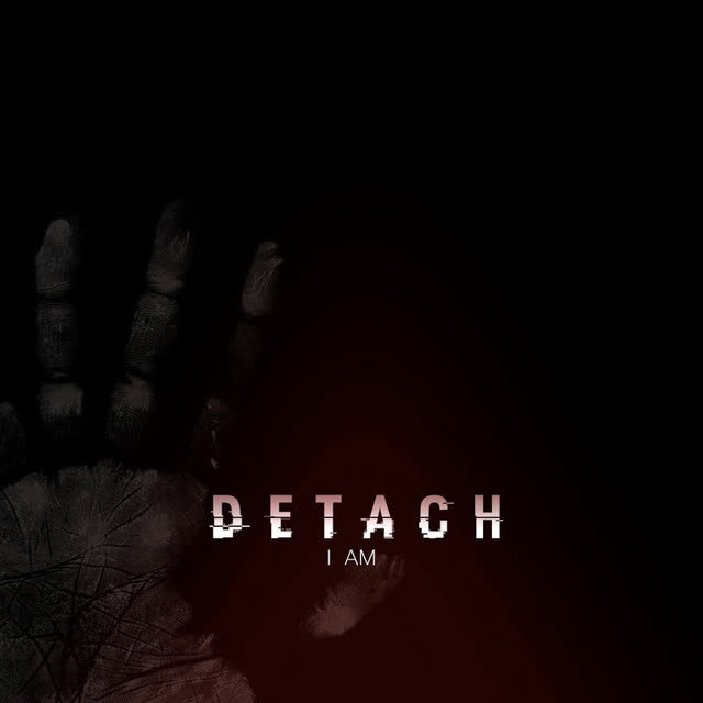 Detach - Wasted