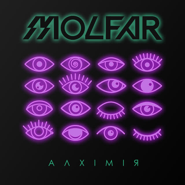 MOLFAR - Алхімія