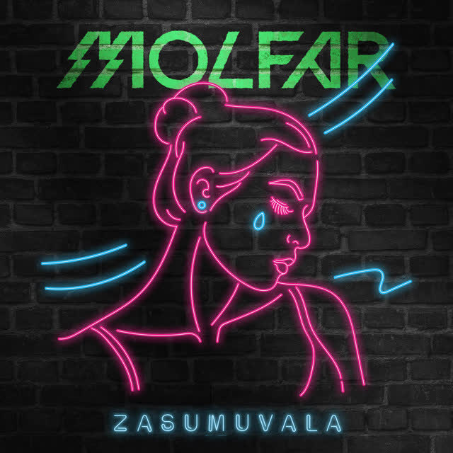 MOLFAR - Zasumuvala