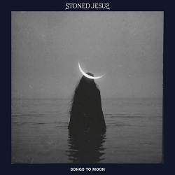 Stoned Jesus - Velvet