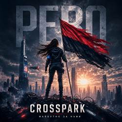 Crosspark - Революція