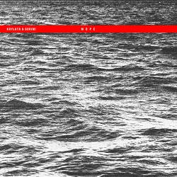 KRYLATA, Gorim! - Море