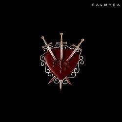 PALMYRA - Новокаїн