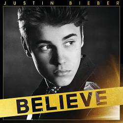 Justin Bieber, Nicki Minaj - Beauty And A Beat