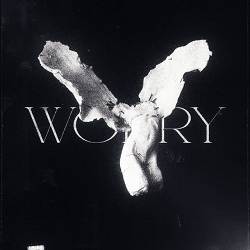 LONOWN, riserayss - worry - ultra slowed