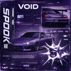 SPOOK - VOID