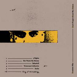 Dominic Fike - Babydoll