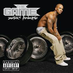 The Game - California Vacation