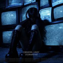 OKINXWX, LXNSY - Stormheart