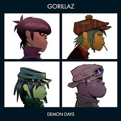 Gorillaz, De La Soul - Feel Good Inc