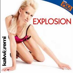 Kalwi & Remi, Dj Theo - Explosion - Radio Edit