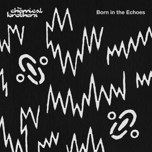 The Chemical Brothers, Q-Tip - Go