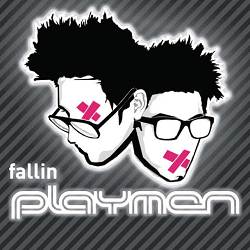 Playmen, Demy - Fallin' (feat. Demy) - Radio Edit
