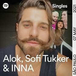 Alok, SOFI TUKKER, INNA - It Don’t Matter - Spotify Singles