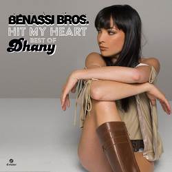 Benassi Bros., Dhany - Dhany Megamix