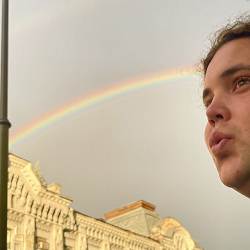 Guber - Тулю