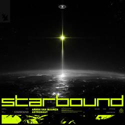Armin van Buuren, ASTRON4UT - Starbound