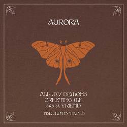 AURORA - All My Demons Greeting Me As A Friend
