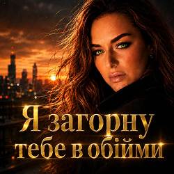 Ірина Гомза - Я загорну тебе в обійми