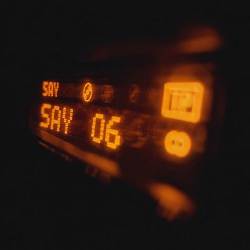 Гошуля - Say