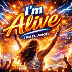 Imael Angel - I'm Alive