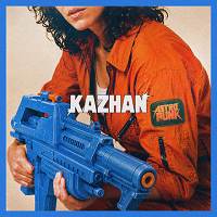 LATEXFAUNA - Kazhan