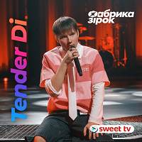 Tender Di, Фабрика Зірок - Це була любов